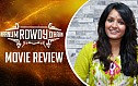 Naanum Rowdy Dhaan Full Movie Review