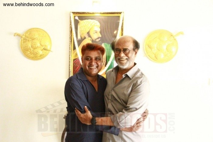 Nagesh Thiraiyarangam (aka) Nagesh Thiraiyarangamm