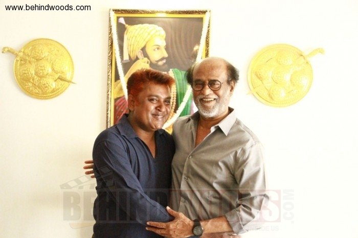 Nagesh Thiraiyarangam (aka) Nagesh Thiraiyarangamm