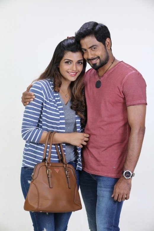 Nagesh Thiraiyarangam (aka) Nagesh Thiraiyarangamm