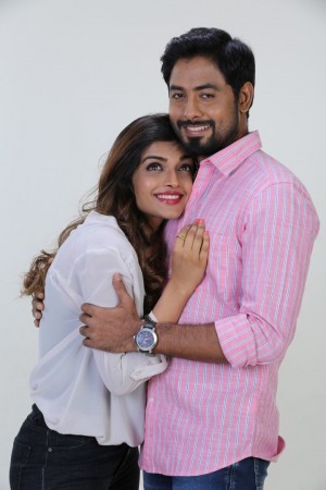 Nagesh Thiraiyarangam (aka) Nagesh Thiraiyarangamm