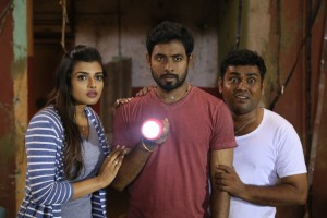 Nagesh Thiraiyarangam (aka) Nagesh Thiraiyarangamm