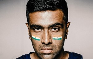 Namma Paiyan Ashwin kalakitaar!