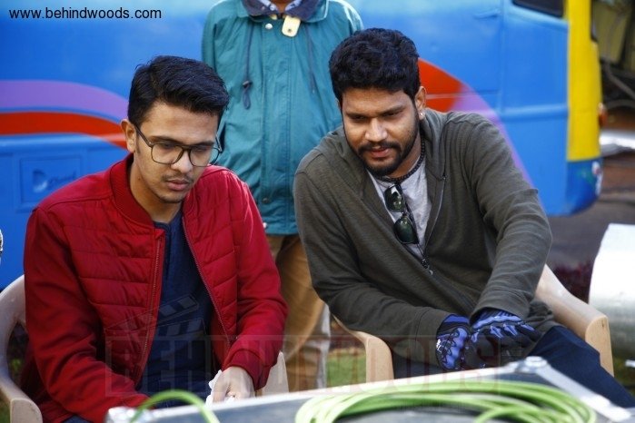 Naragasooran (aka) Naragasuran