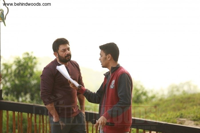 Naragasooran (aka) Naragasuran