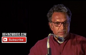 Nassar reveals why he didn't want to become a Superstar