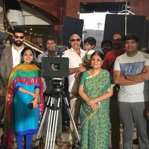 Nathambal Film Factorys Production No 3