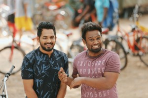 Natpe Thunai (aka) Natpae Thunai