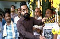 NTR & Koratala Siva's New Movie Launch
