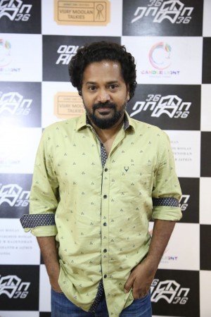 Odu Raja Odu (aka) Odu Raja Oodu