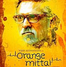 Orange Mittai