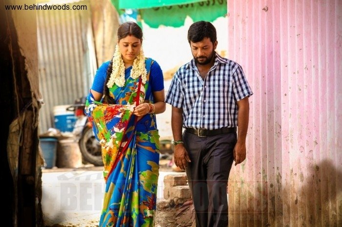 Oru Kuppai Kadhai (aka) Oru KuppaiKadhai