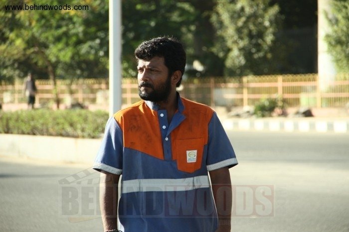 Oru Kuppai Kadhai (aka) Oru KuppaiKadhai