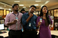 Oru Naal Koothu (aka) Oru Naal Kootthu