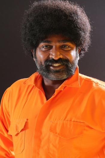 Oru Nalla Naal Paathu Solren