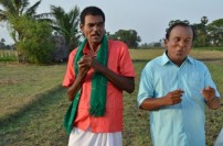 Pachaikkili (aka) Pachaikili