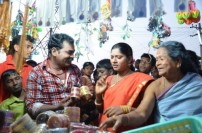 Pachaikkili (aka) Pachaikili