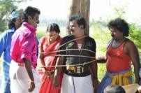 Pachaikkili (aka) Pachaikili