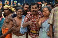 Pachaikkili (aka) Pachaikili