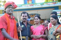 Pachaikkili (aka) Pachaikili