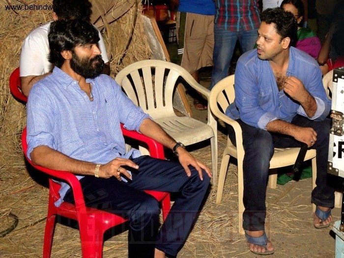 Padai Veeran (aka) Padai Veran