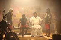 Padhungi Paayanum Thala (aka) Padhungi Paayanum Thala