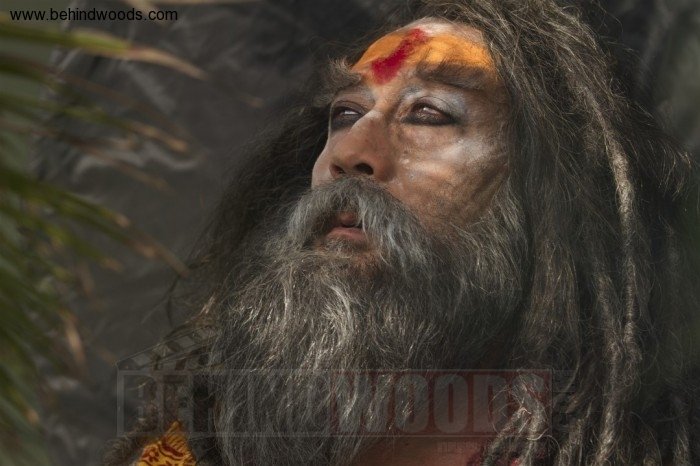 Pandimuni (aka) Pandi muni