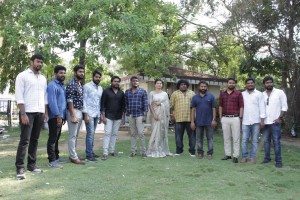 Pariyerum Perumal (aka) Pariyerum Perumaal