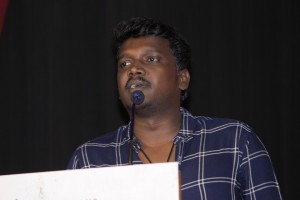 Pariyerum Perumal (aka) Pariyerum Perumaal