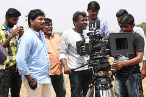 Pariyerum Perumal (aka) Pariyerum Perumaal