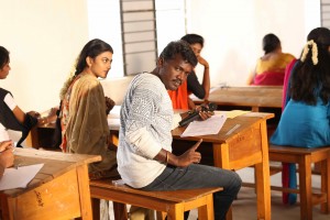 Pariyerum Perumal (aka) Pariyerum Perumaal