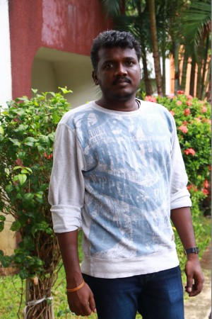 Pariyerum Perumal (aka) Pariyerum Perumaal