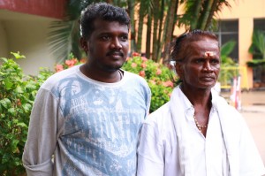 Pariyerum Perumal (aka) Pariyerum Perumaal