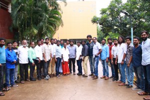 Pariyerum Perumal (aka) Pariyerum Perumaal