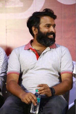 Pariyerum Perumal (aka) Pariyerum Perumaal