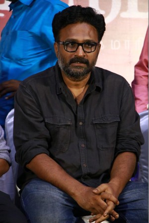 Pariyerum Perumal (aka) Pariyerum Perumaal