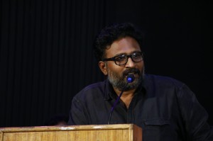 Pariyerum Perumal (aka) Pariyerum Perumaal