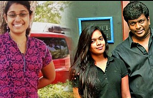 Parthiepan worried about daughter at Mani Ratnam's shoot