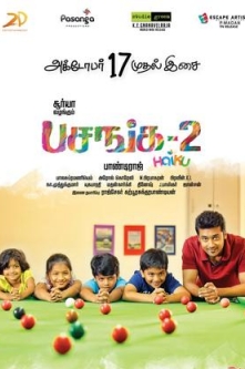 Pasanga-2