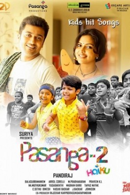 Pasanga-2