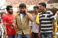 Pattinapakkam (aka) Pattina pakkam