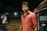 Pattinapakkam (aka) Pattina pakkam