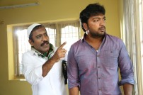 Pattinapakkam (aka) Pattina pakkam