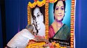 Pay Homage to our Ex-President MRS Anjali Devi