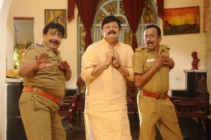 Pei Irukka Illaiyaa (aka) Peii Iruka Ilaya