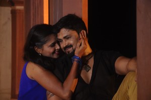 Pei Irukka Illaiyaa (aka) Peii Iruka Ilaya