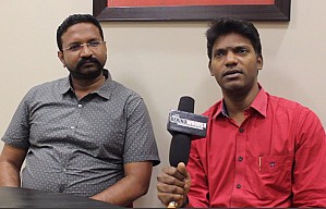 Pizza first, Sivaji, Vishwaroopam and Billa to come soon | Jazz's Playback