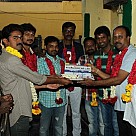 Podhuvaga En Manasu Thangam