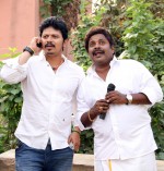 Pokkiri Mannan (aka) Pokkiri Mannan