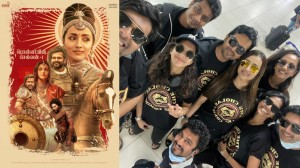 Ponniyin Selvan 1 (aka) Part 1